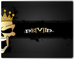 -De[V]id-